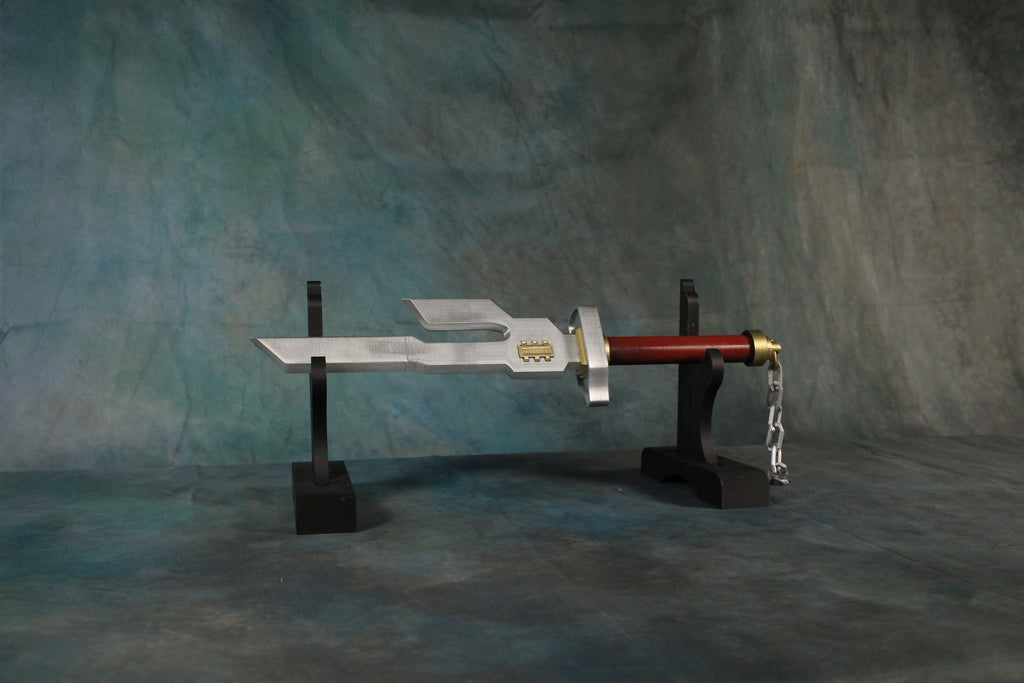 Toji Dagger Jujutsu Kaisen 1:1 Cosplay Item
