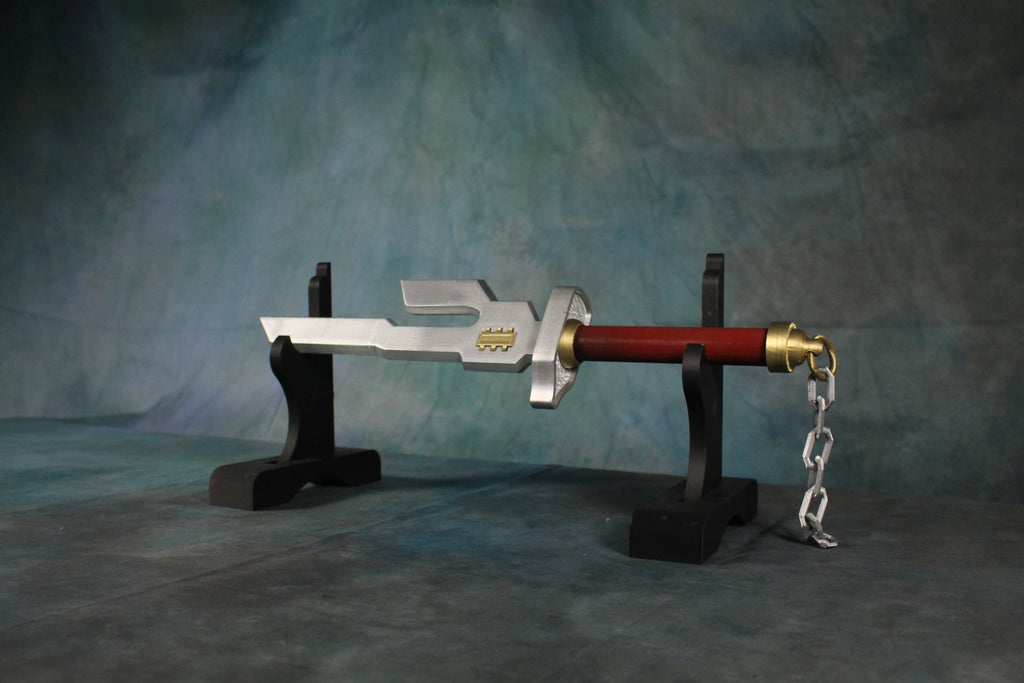 Toji Dagger Jujutsu Kaisen 1:1 Cosplay Item