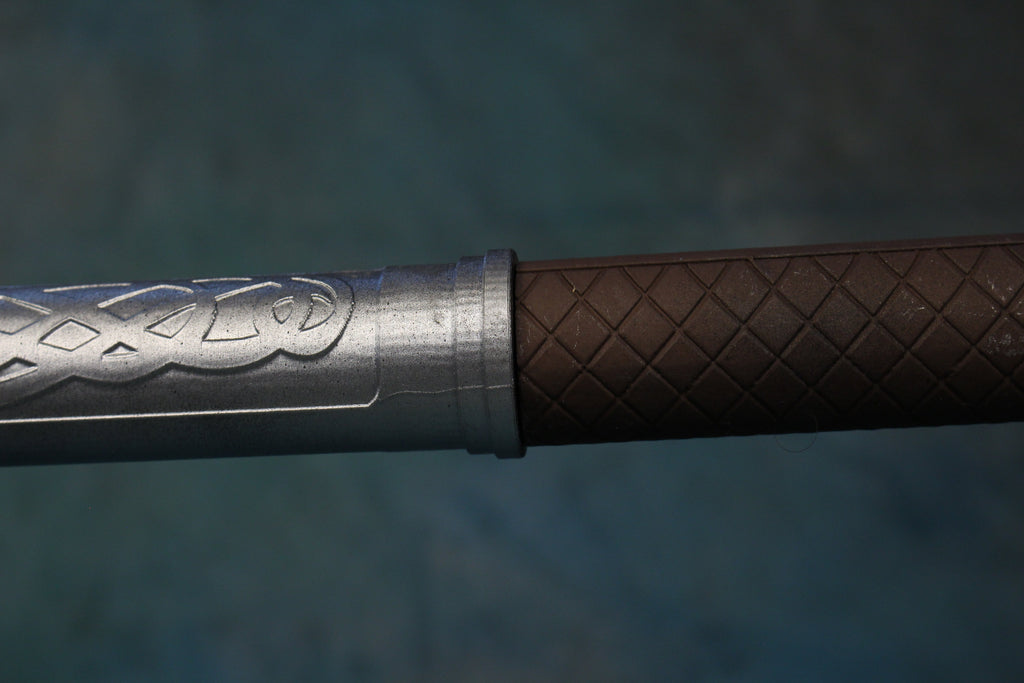 Eivor's Axe Assassin's Creed Valhalla 1:1 Cosplay Item