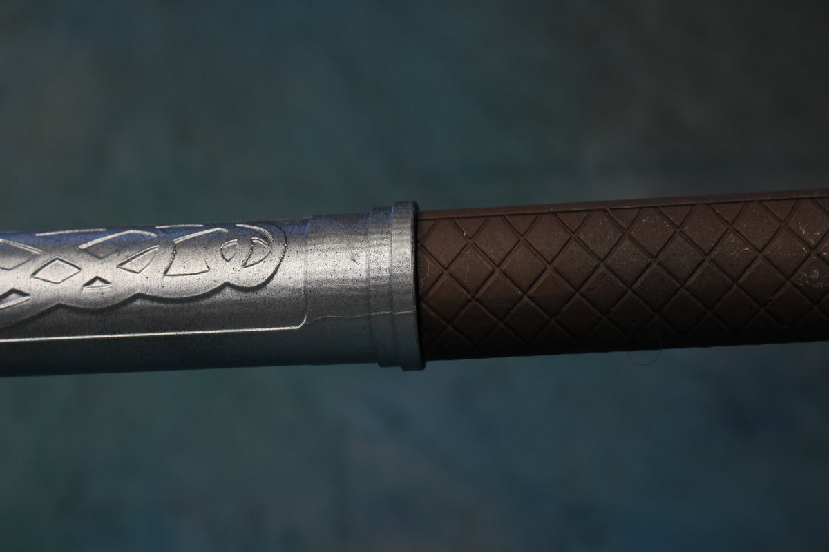 Eivor's Axe Assassin's Creed Valhalla 1:1 Cosplay Item