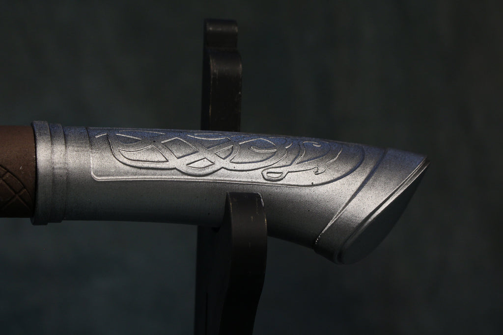 Eivor's Axe Assassin's Creed Valhalla 1:1 Cosplay Item