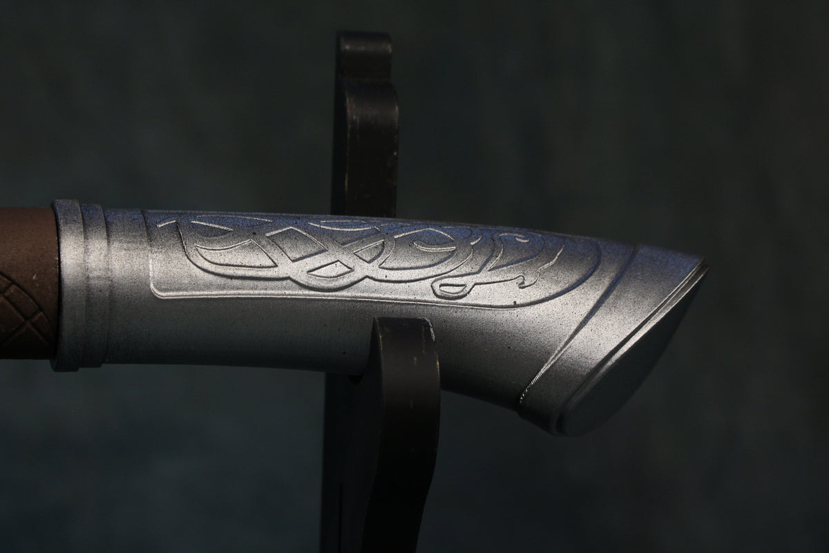 Eivor's Axe Assassin's Creed Valhalla 1:1 Cosplay Item