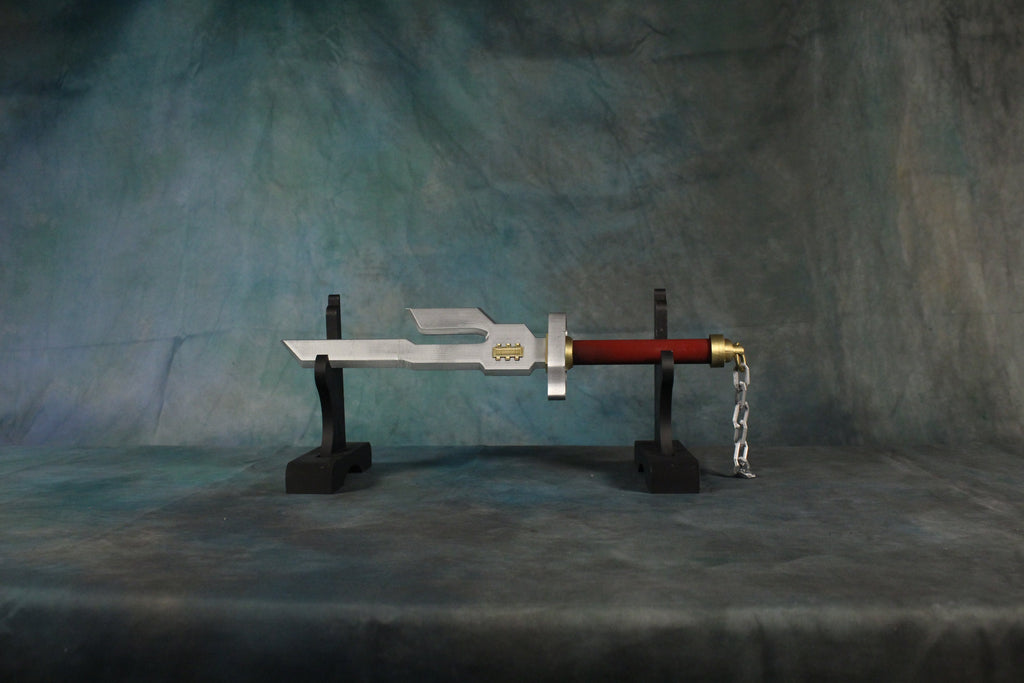Toji Dagger Jujutsu Kaisen 1:1 Cosplay Item