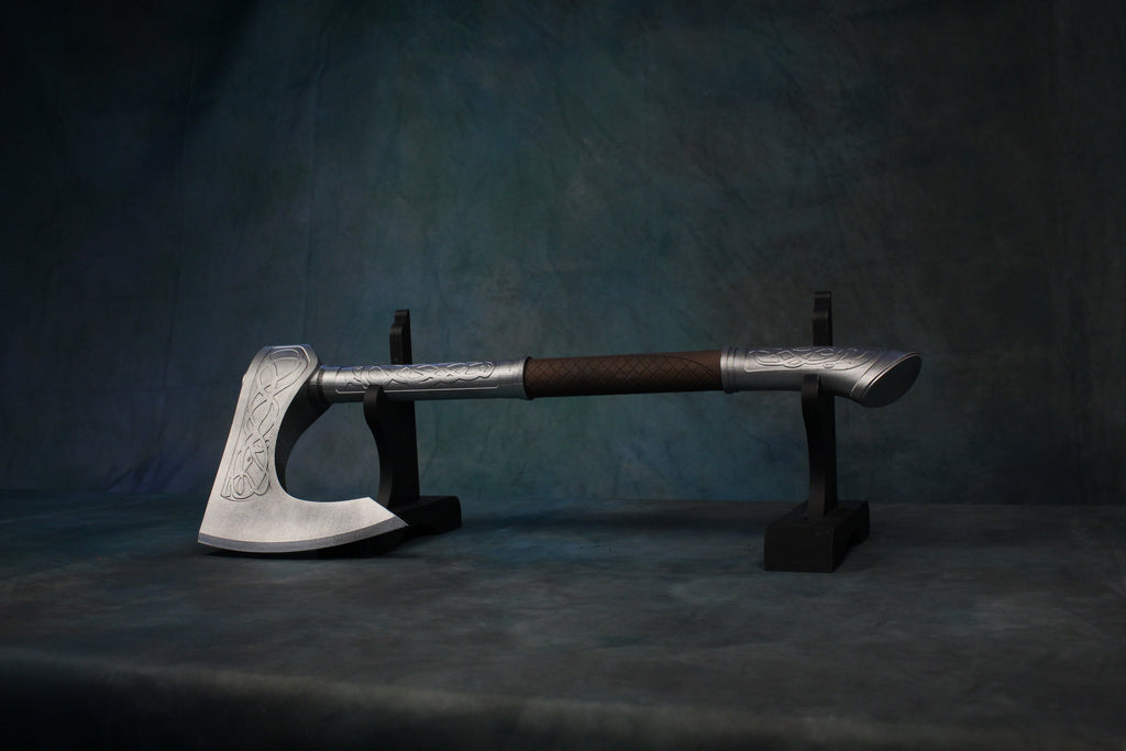 Eivor's Axe Assassin's Creed Valhalla 1:1 Cosplay Item