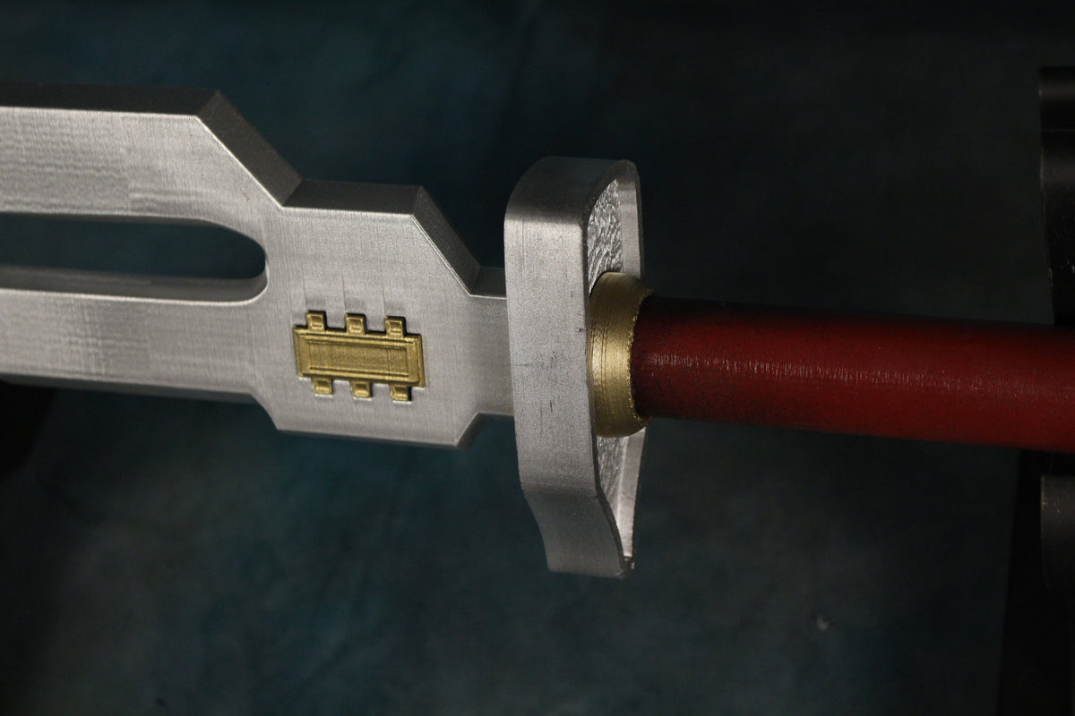Toji Dagger Jujutsu Kaisen 1:1 Cosplay Item
