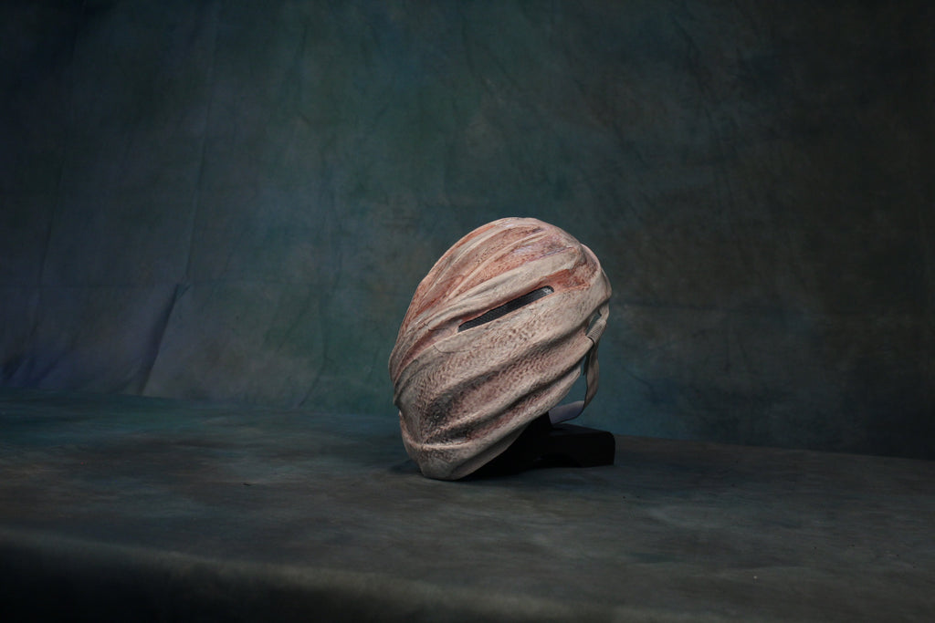 Silent Hill Nurse Mask Cosplay Prop