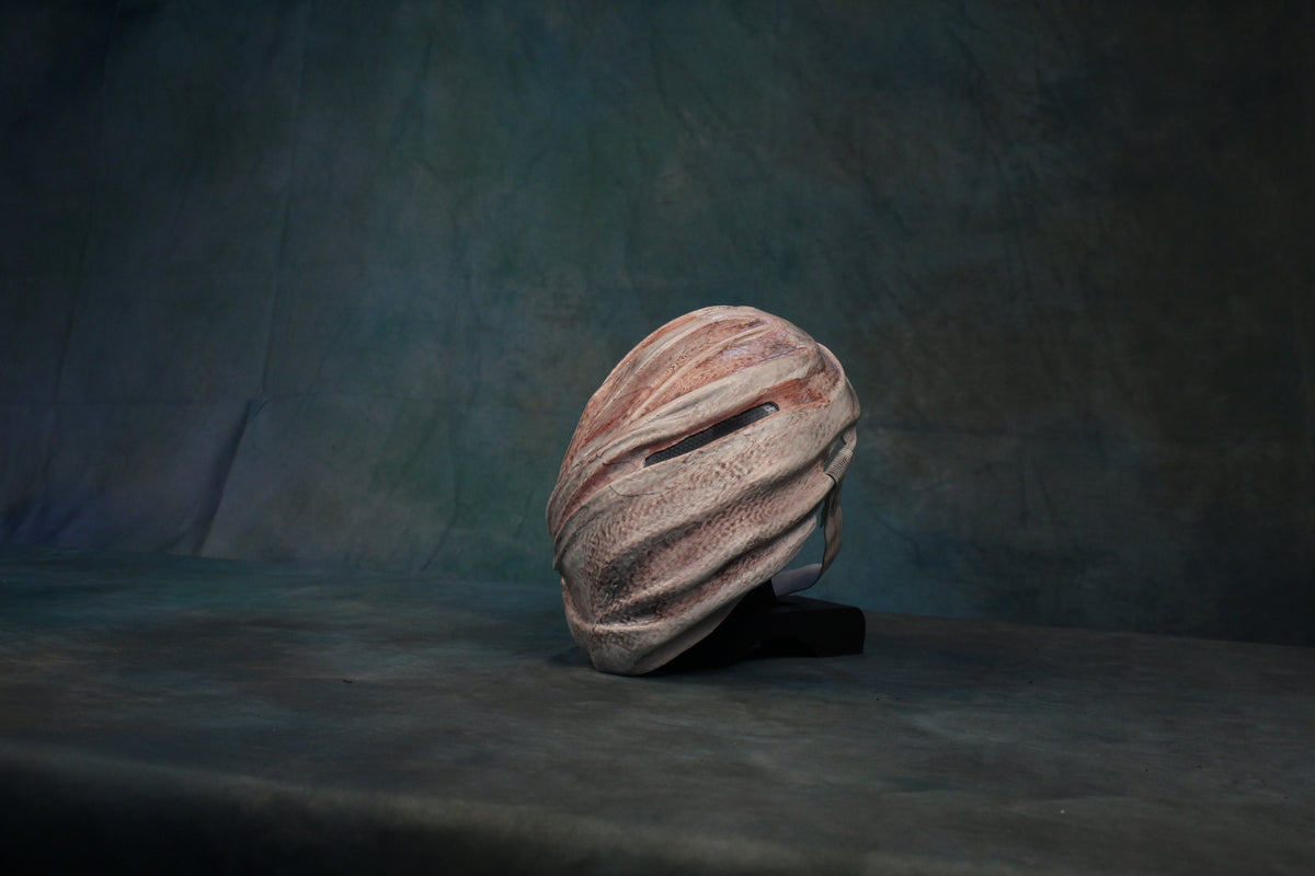 Silent Hill Nurse Mask Cosplay Prop