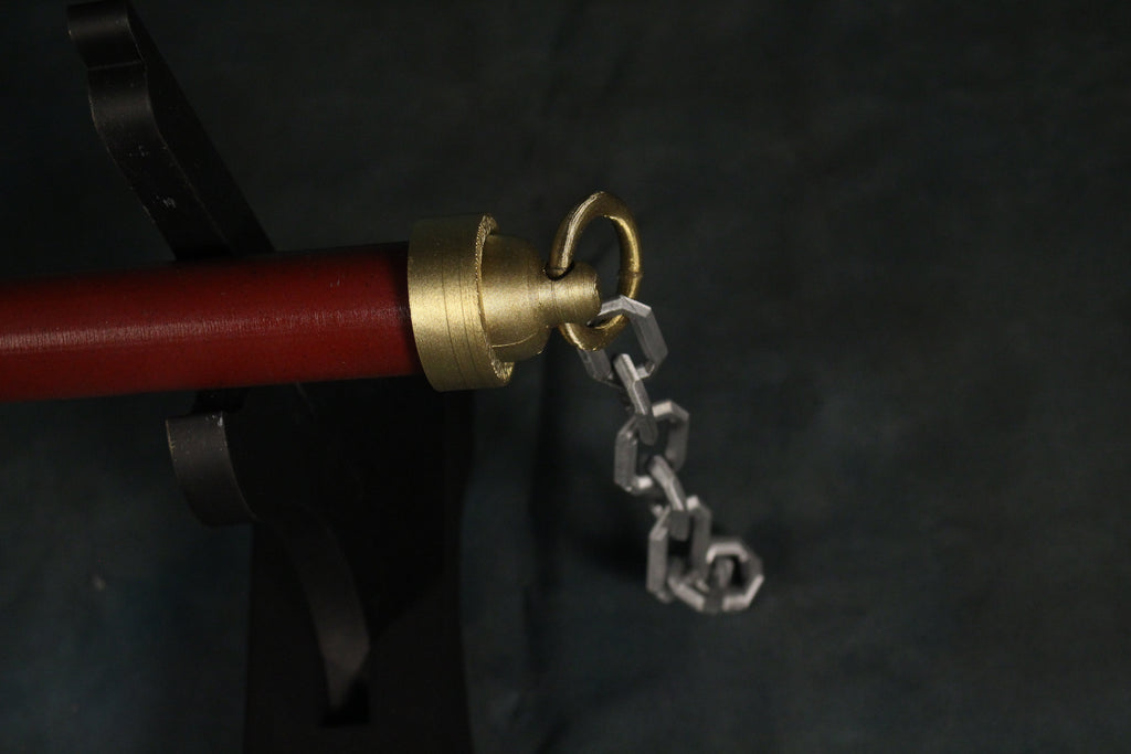 Toji Dagger Jujutsu Kaisen 1:1 Cosplay Item
