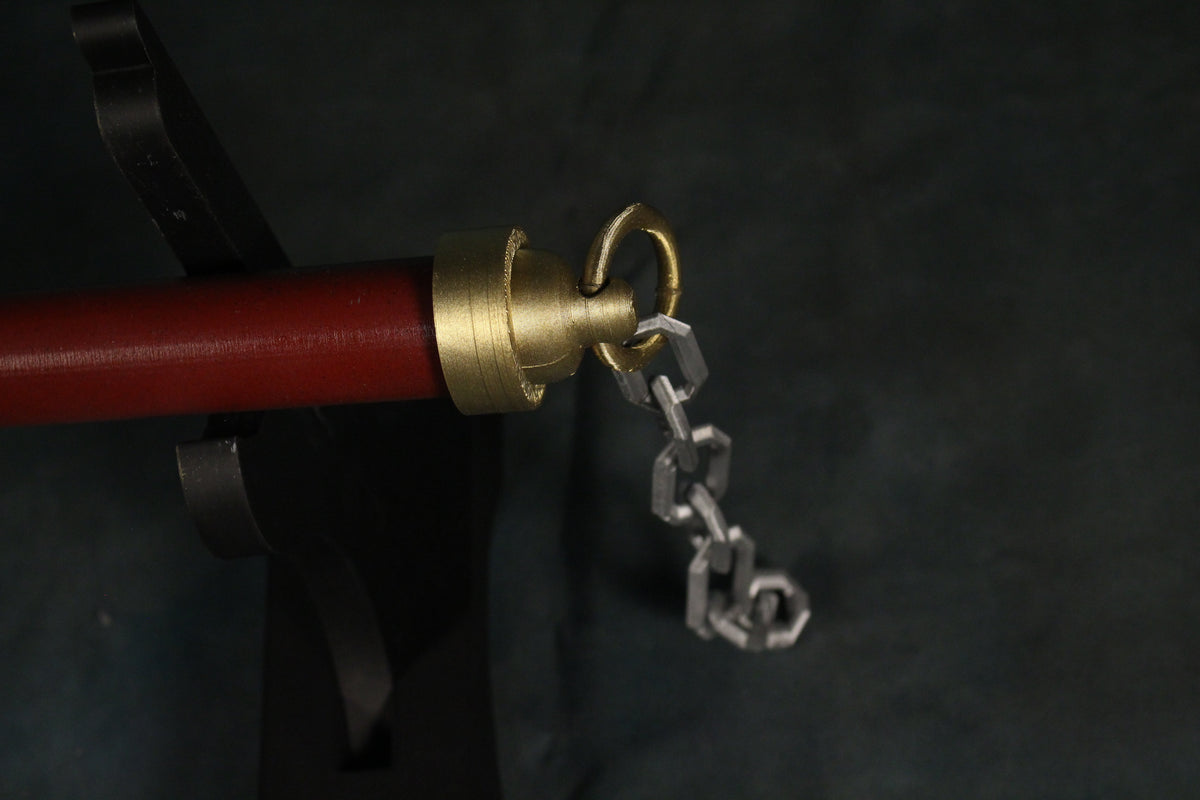 Toji Dagger Jujutsu Kaisen 1:1 Cosplay Item