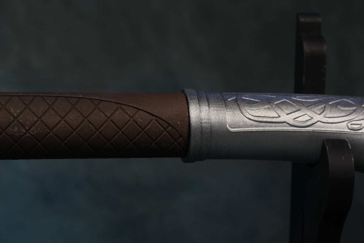 Eivor's Axe Assassin's Creed Valhalla 1:1 Cosplay Item