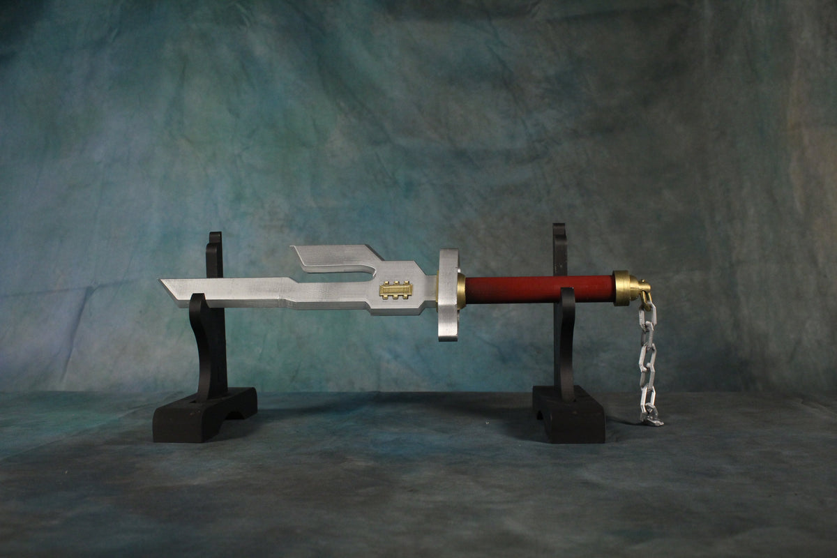 Toji Dagger Jujutsu Kaisen 1:1 Cosplay Item