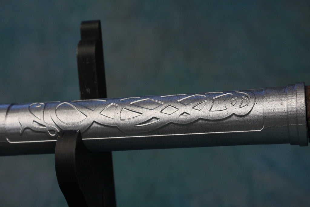 Eivor's Axe Assassin's Creed Valhalla 1:1 Cosplay Item