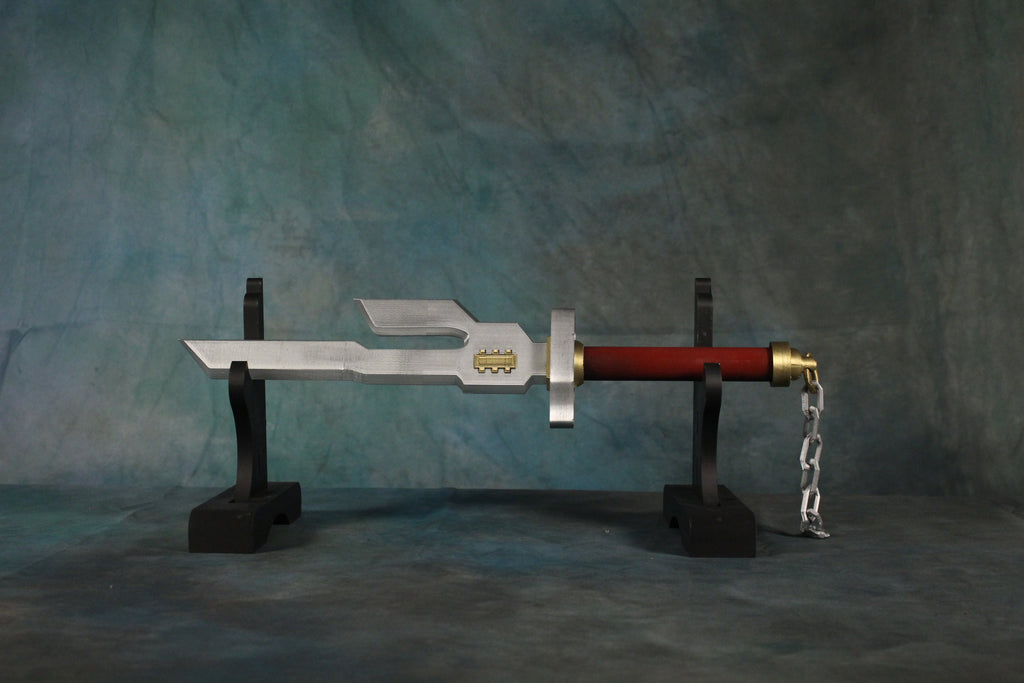 Toji Dagger Jujutsu Kaisen 1:1 Cosplay Item