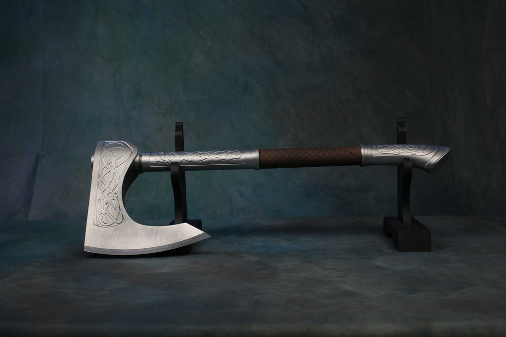 Eivor's Axe Assassin's Creed Valhalla 1:1 Cosplay Item