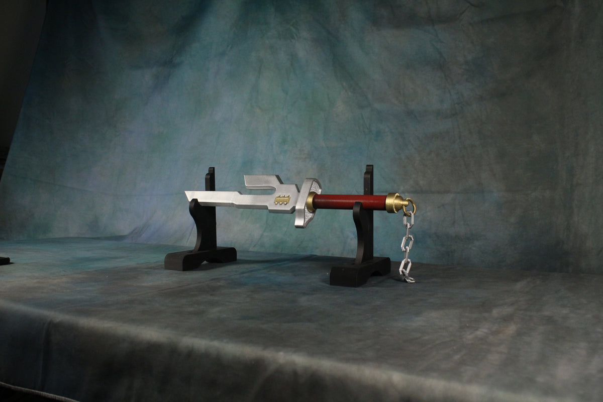 Toji Dagger Jujutsu Kaisen 1:1 Cosplay Item