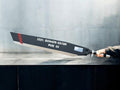 Rita Vratasky's Sword Edge of Tomorrow 1:1 cosplay prop replica 120cm - handmade by Lone Star Cosplay