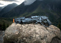 Gnasher shotgun Gears of War 1:1 cosplay prop replica 70cm