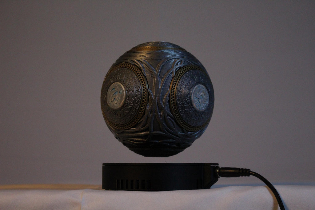 Summoning Key Call of Duty Black Ops Zombies 1:1 cosplay replica - LED effect
